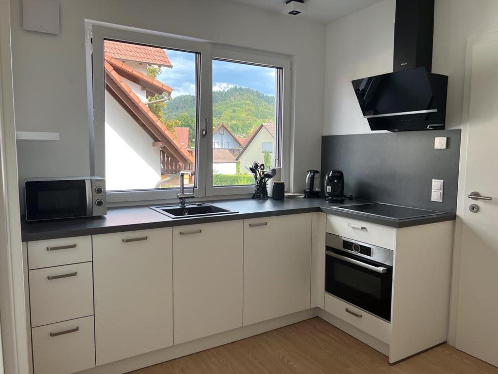 Black Forest Apartments Gengenbach Esterno foto