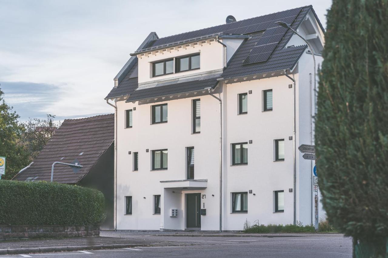 Black Forest Apartments Gengenbach Esterno foto